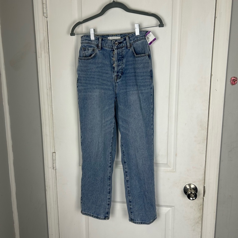 Pacsun jeans